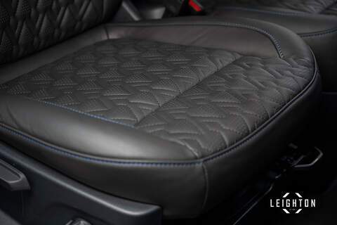 Ford Transit Custom 2.0 320 Diesel 136ps Manual Panel Van L1 H1 - N5472