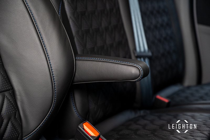 Ford Transit Custom 2.0 320 Diesel 136ps Manual Panel Van L1 H1 - N5472