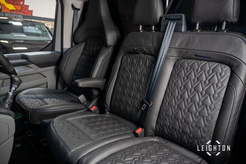 Ford Transit Custom 2.0 320 Diesel 136ps Manual Panel Van L1 H1 - N5472