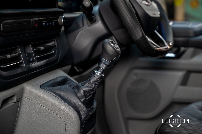 Ford Transit Custom 2.0 320 Diesel 136ps Manual Panel Van L1 H1 - N5472