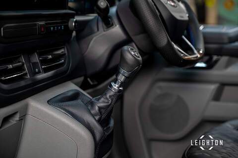 Ford Transit Custom 2.0 320 Diesel 136ps Manual Panel Van L1 H1 - N5472