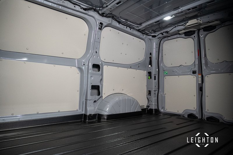 Ford Transit Custom 2.0 320 Diesel 136ps Manual Panel Van L1 H1 - N5472