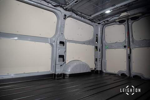 Ford Transit Custom 2.0 320 Diesel 136ps Manual Panel Van L1 H1 - N5472