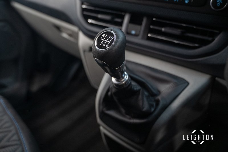 Ford Transit Custom 2.0 320 Diesel 136ps Manual Panel Van L1 H1 - N5472