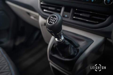 Ford Transit Custom 2.0 320 Diesel 136ps Manual Panel Van L1 H1 - N5472