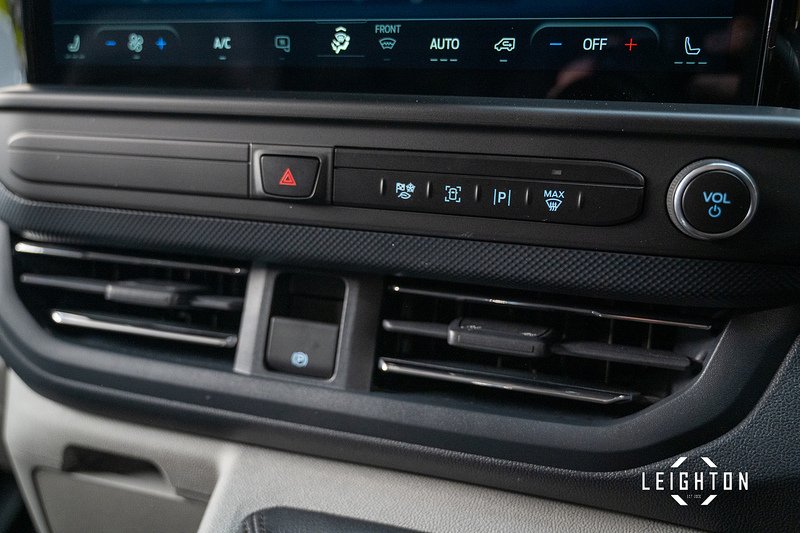 Ford Transit Custom 2.0 320 Diesel 136ps Manual Panel Van L1 H1 - N5472