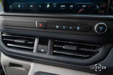 Ford Transit Custom 2.0 320 Diesel 136ps Manual Panel Van L1 H1 - N5472