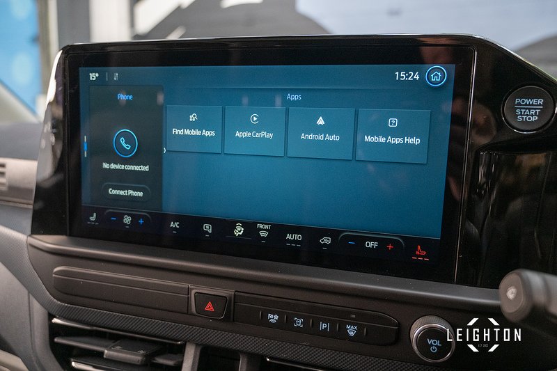 Ford Transit Custom 2.0 320 Diesel 136ps Manual Panel Van L1 H1 - N5472