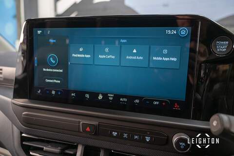 Ford Transit Custom 2.0 320 Diesel 136ps Manual Panel Van L1 H1 - N5472