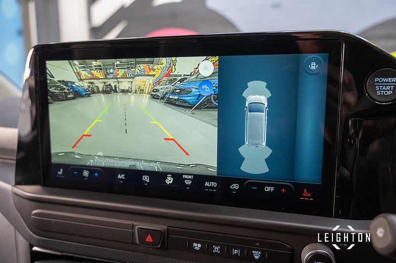 Ford Transit Custom 2.0 320 Diesel 136ps Manual Panel Van L1 H1 - N5472