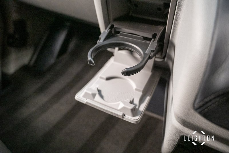 Ford Transit Custom 2.0 320 Diesel 136ps Manual Panel Van L1 H1 - N5472