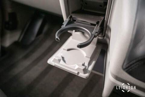 Ford Transit Custom 2.0 320 Diesel 136ps Manual Panel Van L1 H1 - N5472