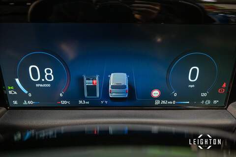 Ford Transit Custom 2.0 320 Diesel 136ps Manual Panel Van L1 H1 - N5472