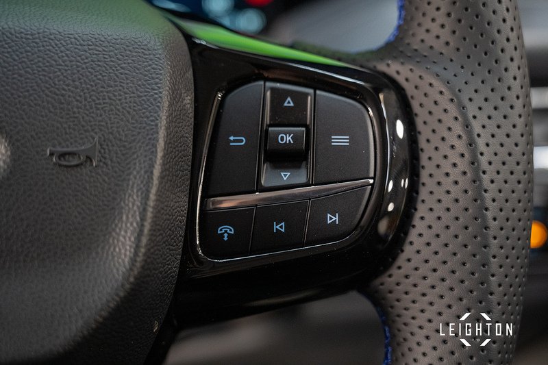 Ford Transit Custom 2.0 320 Diesel 136ps Manual Panel Van L1 H1 - N5472