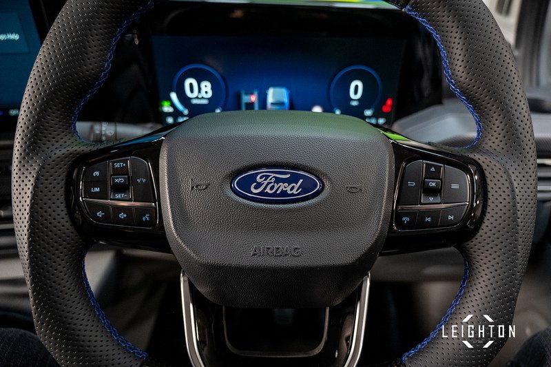 Ford Transit Custom 2.0 320 Diesel 136ps Manual Panel Van L1 H1 - N5472