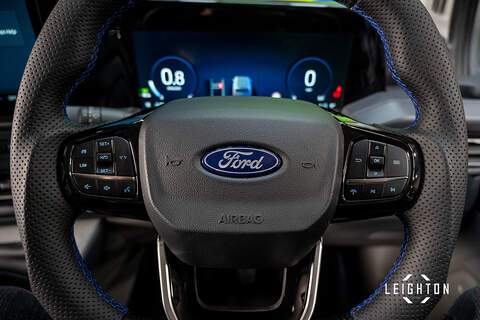 Ford Transit Custom 2.0 320 Diesel 136ps Manual Panel Van L1 H1 - N5472