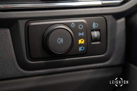 Ford Transit Custom 2.0 320 Diesel 136ps Manual Panel Van L1 H1 - N5472