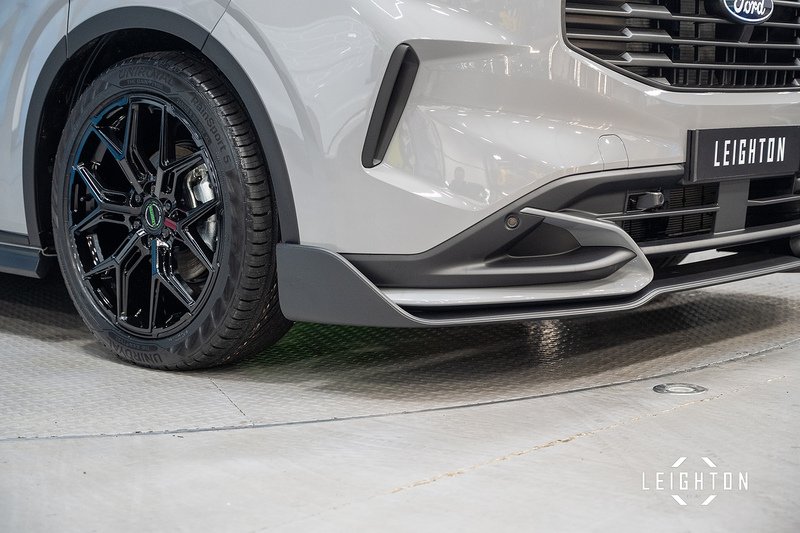 Ford Transit Custom 2.0 320 Diesel 136ps Manual Panel Van L1 H1 - N5472