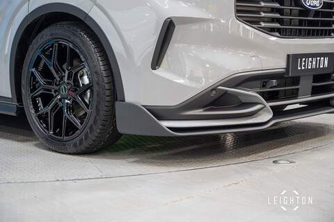 Ford Transit Custom 2.0 320 Diesel 136ps Manual Panel Van L1 H1 - N5472