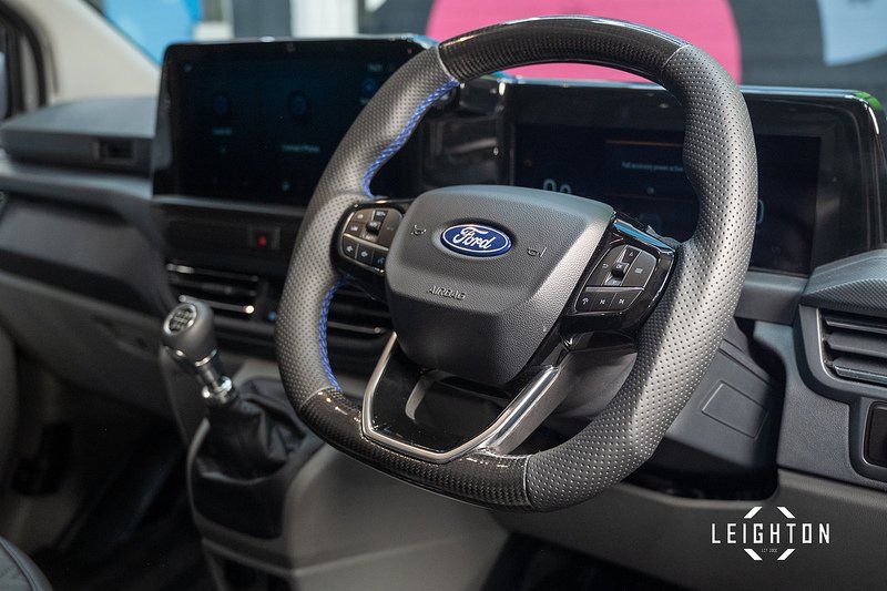 Ford Transit Custom 2.0 320 Diesel 136ps Manual Panel Van L1 H1 - N5472