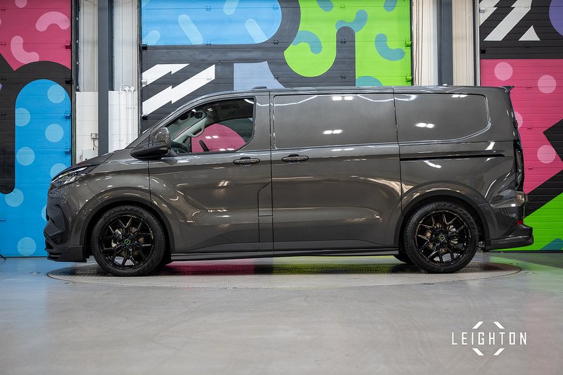 Ford Transit Custom 2.5 320 PHEV 232ps Auto Panel Van L1 H1 - N5480