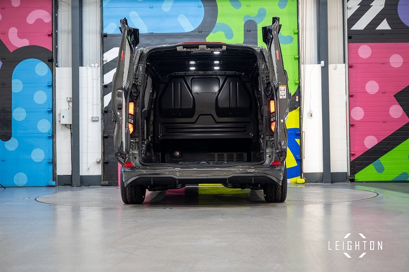 Ford Transit Custom 2.5 320 PHEV 232ps Auto Panel Van L1 H1 - N5480