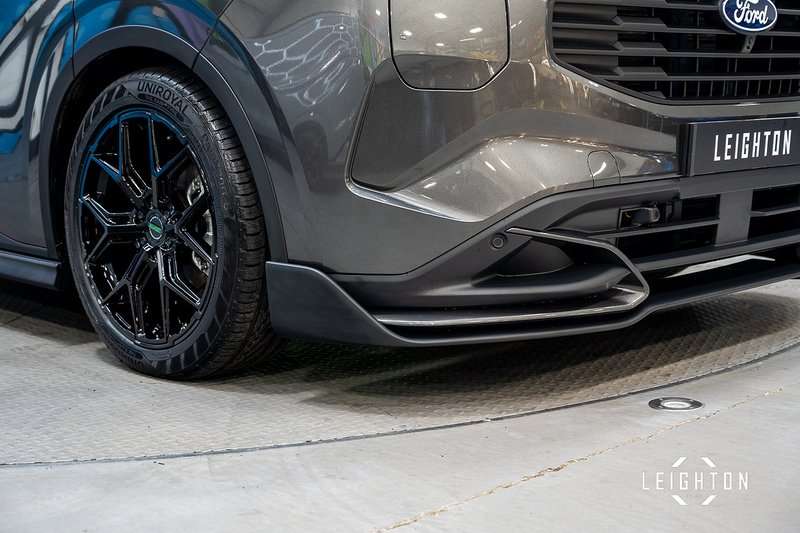 Ford Transit Custom 2.5 320 PHEV 232ps Auto Panel Van L1 H1 - N5480