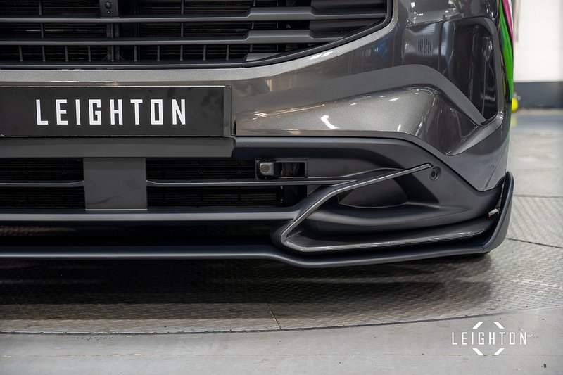 Ford Transit Custom 2.5 320 PHEV 232ps Auto Panel Van L1 H1 - N5480