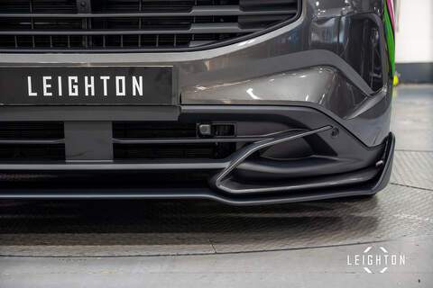 Ford Transit Custom 2.5 320 PHEV 232ps Auto Panel Van L1 H1 - N5480