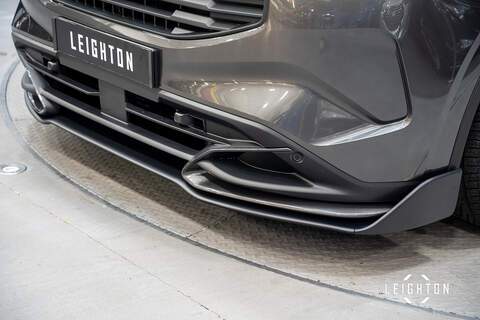 Ford Transit Custom 2.5 320 PHEV 232ps Auto Panel Van L1 H1 - N5480