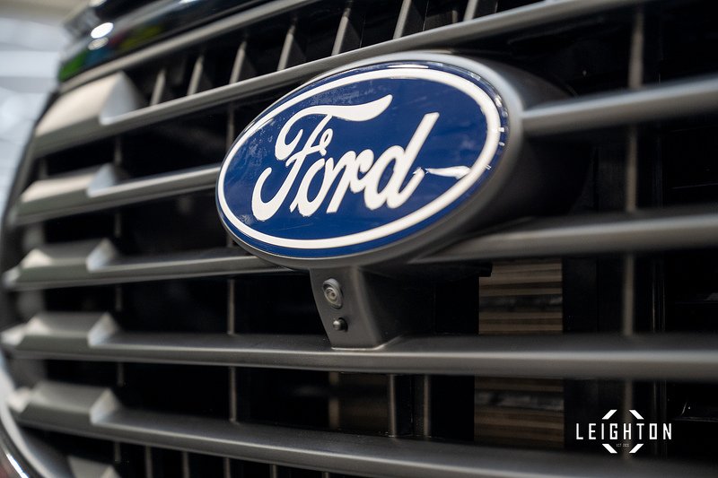 Ford Transit Custom 2.5 320 PHEV 232ps Auto Panel Van L1 H1 - N5480