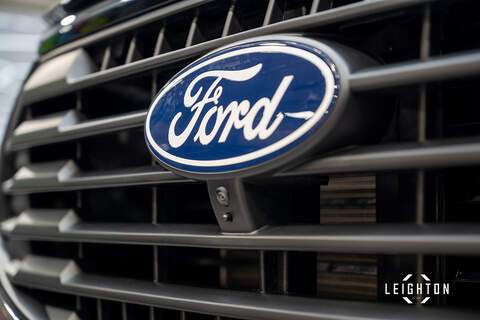 Ford Transit Custom 2.5 320 PHEV 232ps Auto Panel Van L1 H1 - N5480