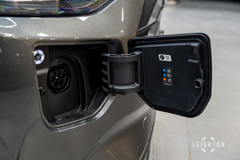 Ford Transit Custom 2.5 320 PHEV 232ps Auto Panel Van L1 H1 - N5480