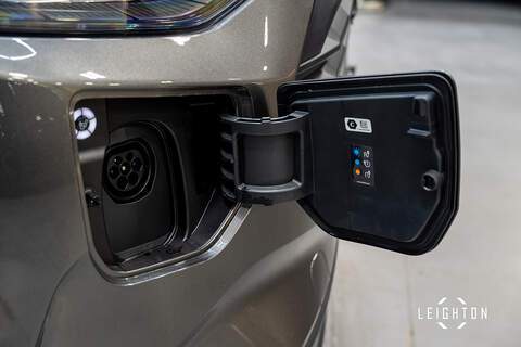 Ford Transit Custom 2.5 320 PHEV 232ps Auto Panel Van L1 H1 - N5480