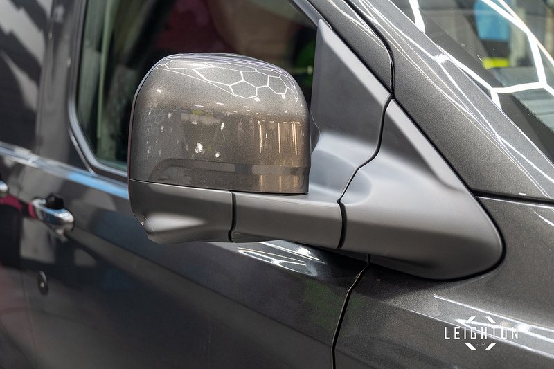 Ford Transit Custom 2.5 320 PHEV 232ps Auto Panel Van L1 H1 - N5480