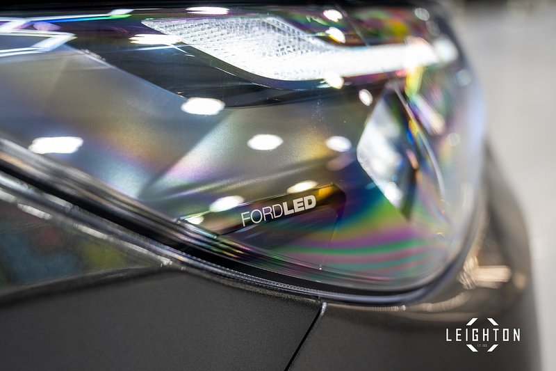 Ford Transit Custom 2.5 320 PHEV 232ps Auto Panel Van L1 H1 - N5480