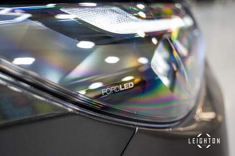 Ford Transit Custom 2.5 320 PHEV 232ps Auto Panel Van L1 H1 - N5480