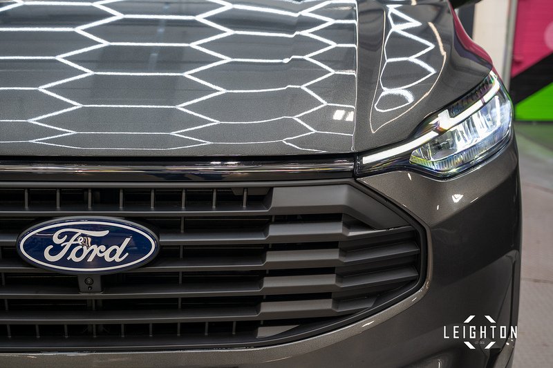 Ford Transit Custom 2.5 320 PHEV 232ps Auto Panel Van L1 H1 - N5480