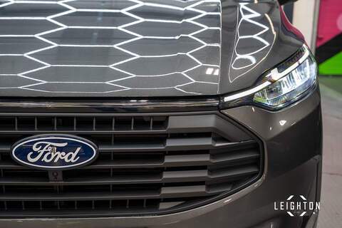 Ford Transit Custom 2.5 320 PHEV 232ps Auto Panel Van L1 H1 - N5480