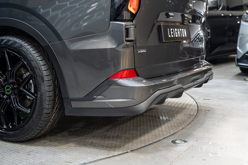 Ford Transit Custom 2.5 320 PHEV 232ps Auto Panel Van L1 H1 - N5480