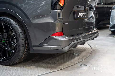 Ford Transit Custom 2.5 320 PHEV 232ps Auto Panel Van L1 H1 - N5480