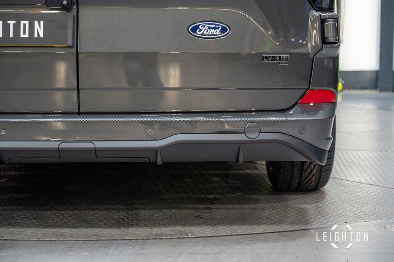 Ford Transit Custom 2.5 320 PHEV 232ps Auto Panel Van L1 H1 - N5480