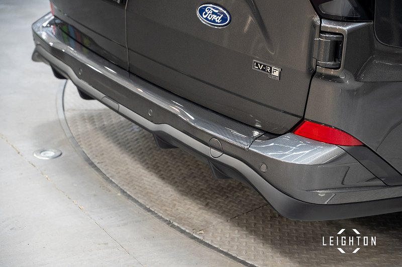 Ford Transit Custom 2.5 320 PHEV 232ps Auto Panel Van L1 H1 - N5480