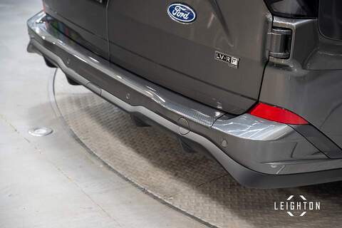 Ford Transit Custom 2.5 320 PHEV 232ps Auto Panel Van L1 H1 - N5480