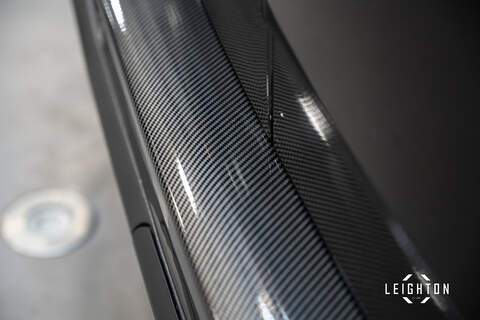 Ford Transit Custom 2.5 320 PHEV 232ps Auto Panel Van L1 H1 - N5480