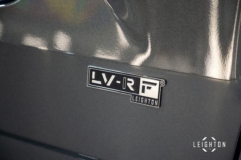 Ford Transit Custom 2.5 320 PHEV 232ps Auto Panel Van L1 H1 - N5480