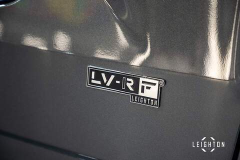 Ford Transit Custom 2.5 320 PHEV 232ps Auto Panel Van L1 H1 - N5480