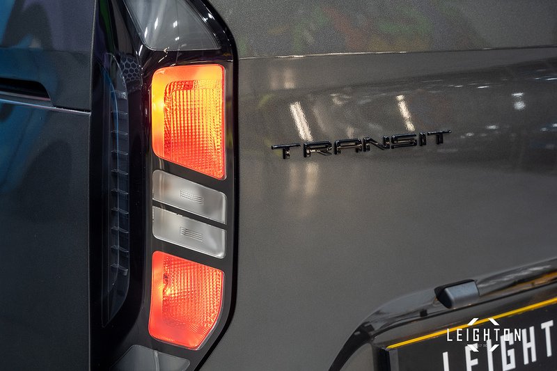 Ford Transit Custom 2.5 320 PHEV 232ps Auto Panel Van L1 H1 - N5480