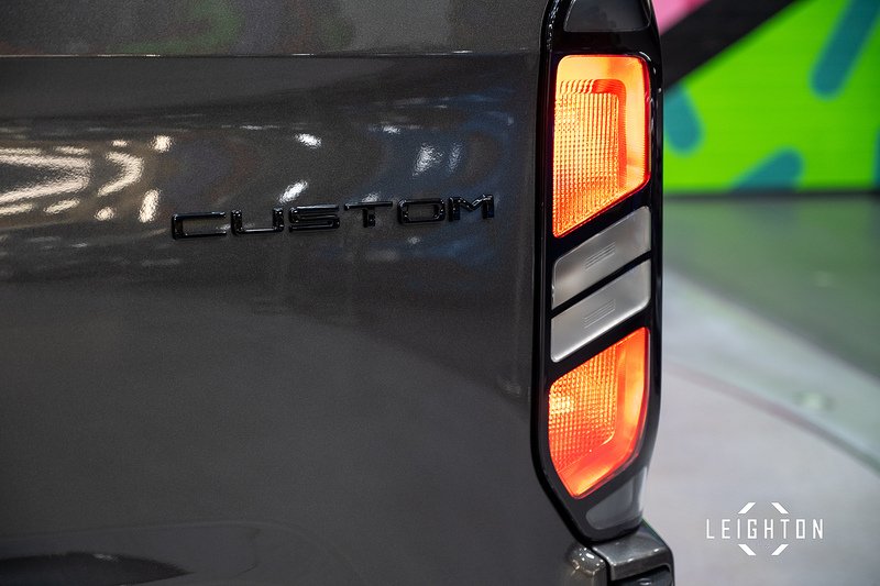 Ford Transit Custom 2.5 320 PHEV 232ps Auto Panel Van L1 H1 - N5480