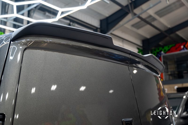 Ford Transit Custom 2.5 320 PHEV 232ps Auto Panel Van L1 H1 - N5480